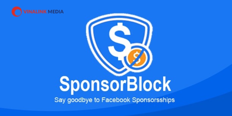 cách chặn quảng cáo trên youtube bằng SponsorBlock